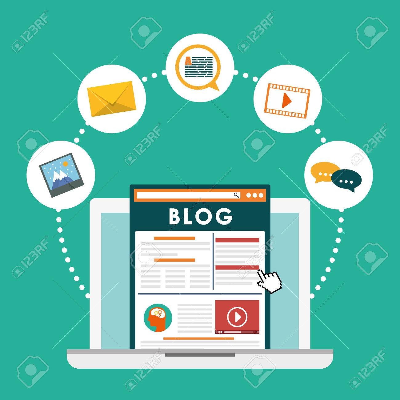 Blog