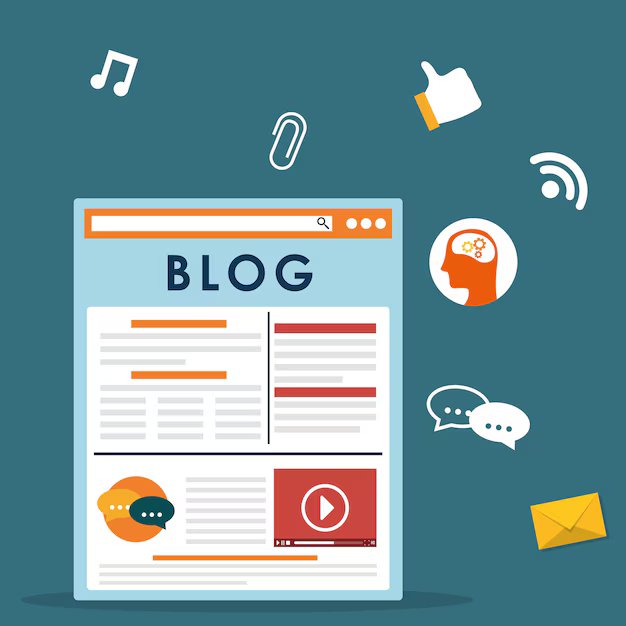 Blog
