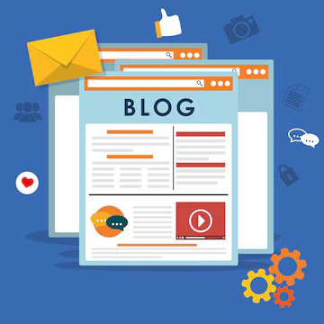 Blog