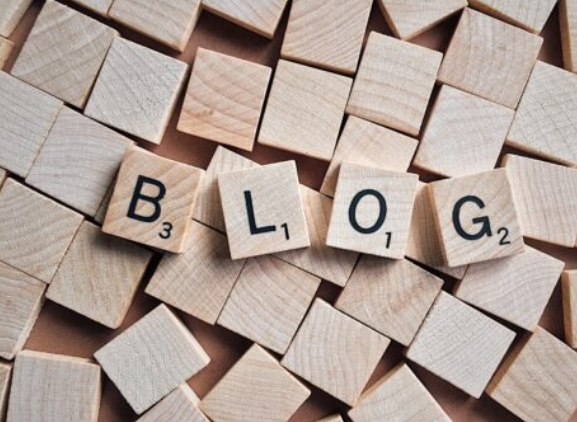 Blog