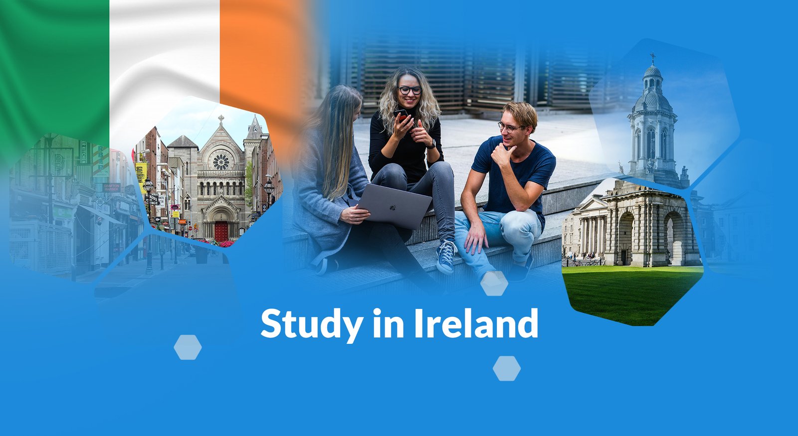 Ireland