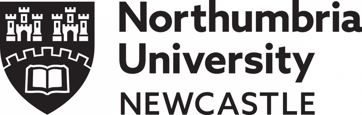 Northumbria university Logo